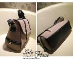 หมดค่ะ กระเป๋าLulu House รุ่น L95-02R&Ap กระเป๋าสวยเกาหลี น่าใช้มากค่ะรุ่นนี้ 